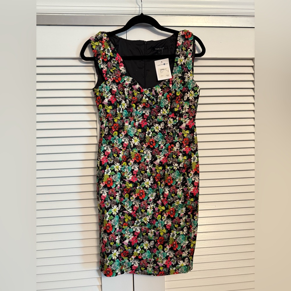 Nanette Lepore Sweetheart Dress